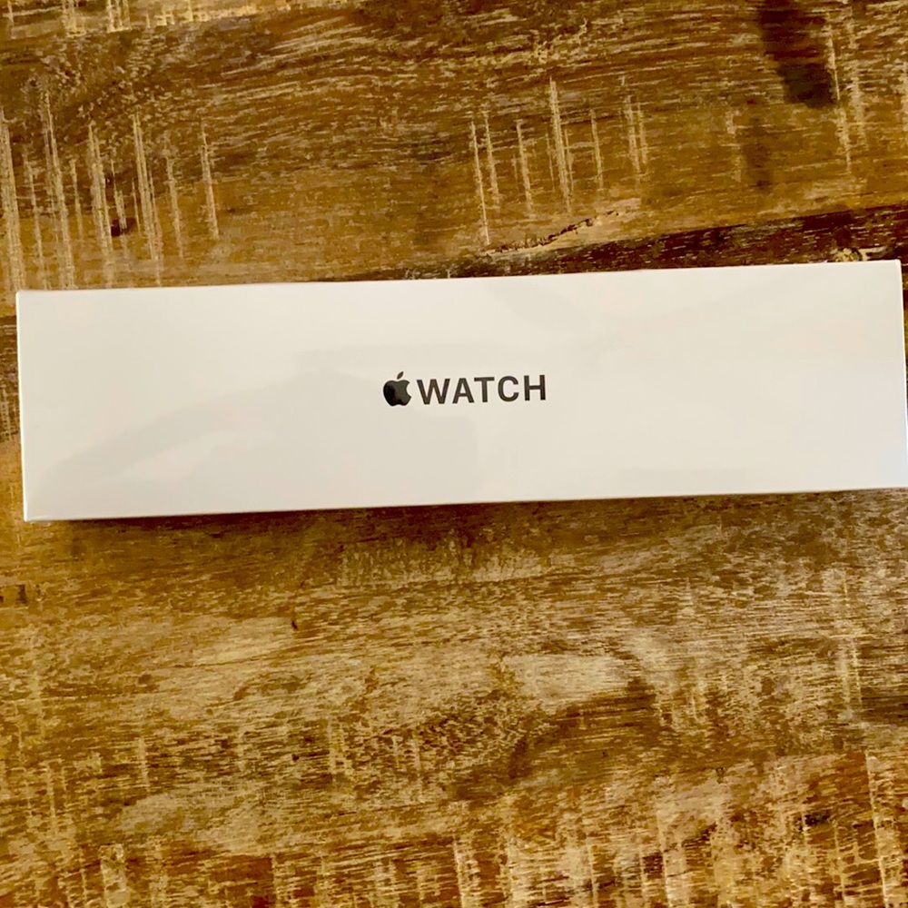 Apple Watch  SE 40mm
